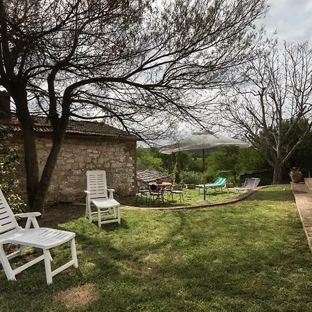 Landsted Podere La Querce *