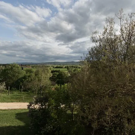 Podere La Querce Landsted Lucignano