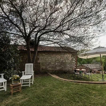 Podere La Querce
