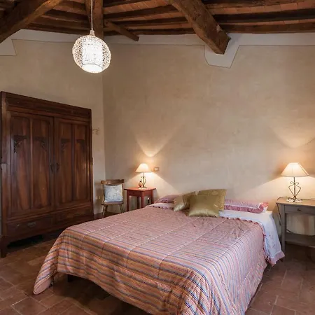 Podere La Querce