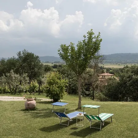 Podere La Querce