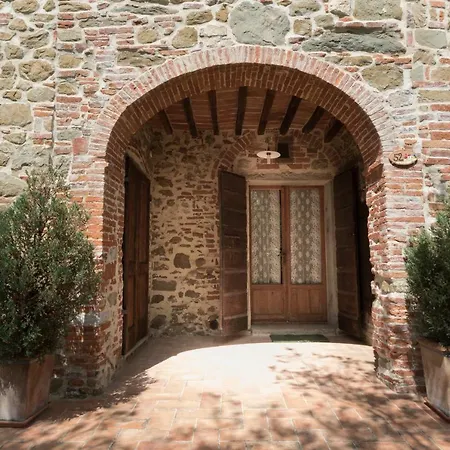 Podere La Querce *